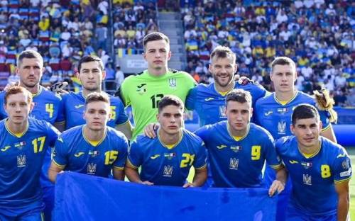 Євро-2024: що відомо про результати матчів та позицію збірної України