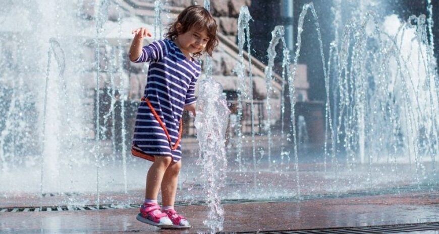 Прогноз погоди — яким буде липень в Україні