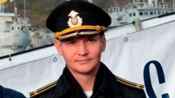 Станіслав Ржицький