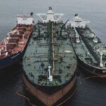 Російський “тіньовий флот” танкерів РФ скоротився швидше, ніж утворювався — Bloomberg