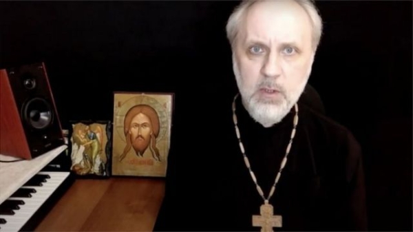 Як священник УПЦ МП втік з України в Росію через проросійські погляди і чому його там посадили