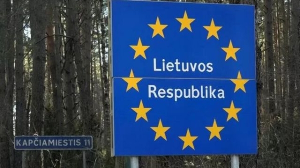 Польща, Литва та Латвія готові закрити кордони з Білоруссю. ЄС вимагає прибрати звідти “Вагнера”