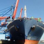 РФ має проблеми з експортом зерна після атак на українські порти — Reuters