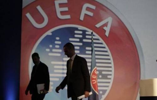 5 країн разом з Україною бойкотуватимуть змагання УЄФА за участі російських команд