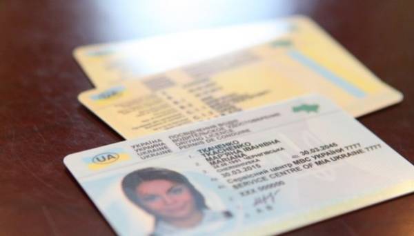 Українці у Литві можуть обміняти посвідчення водія за спрощеною процедурою – МВС