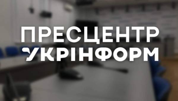 О 14:30 – пресконференція про результати акції «Українським дітям – українську книгу»