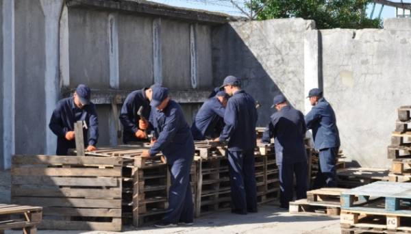 Ефективність праці російських полонених вища, ніж у звичайних ув’язнених – Малюська