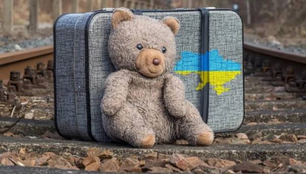 Естонія у ПАРЄ закликала до негайного повернення депортованих українських дітей