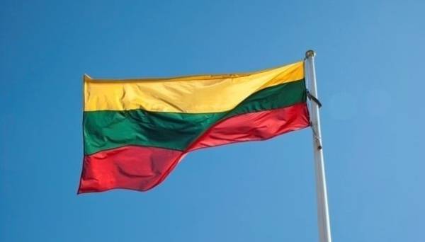 Литва додатково виділила €326 тисяч на підтримку біженців з України