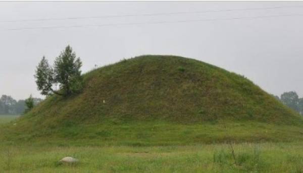 На Миколаївщині прокуратура вимагає повернути державі пам’ятку археології доби бронзи та заліза