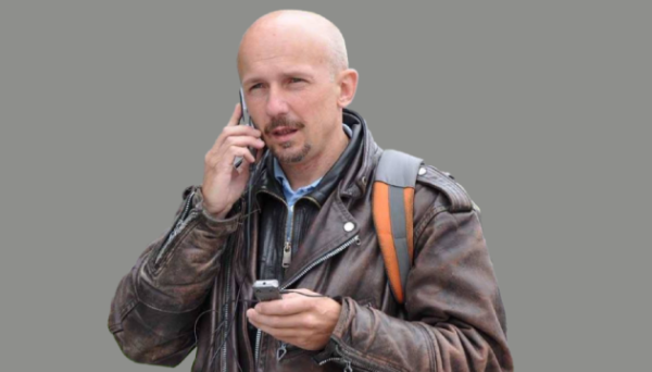 «Репортери без кордонів» вимагають від Росії надати докази, що журналіст Хилюк живий