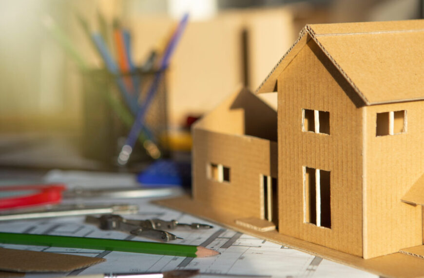 Зробити технічний паспорт на квартиру у БТІ