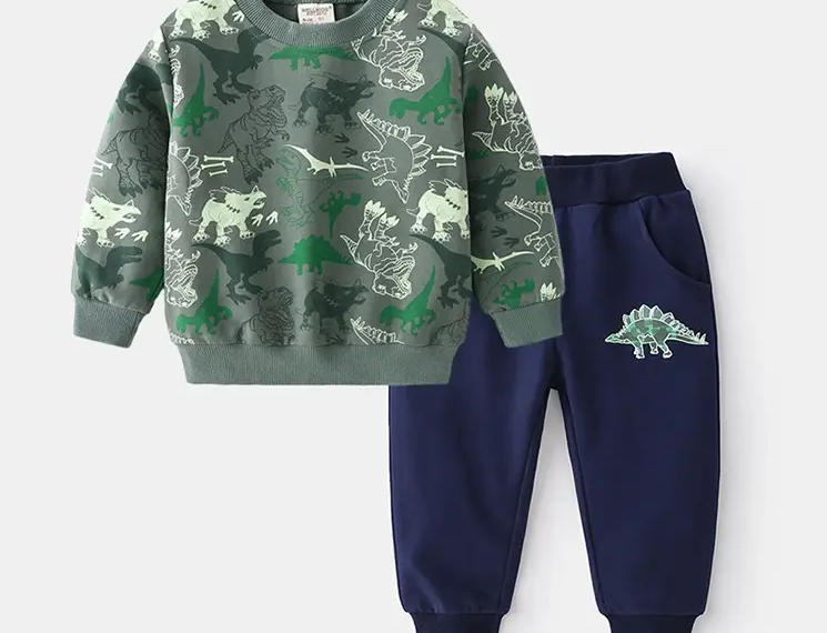 Ласкаво просимо до захопливого світу Little Voguey!