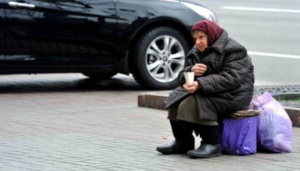 Кожен третій українець живе в бідності – Світовий банк