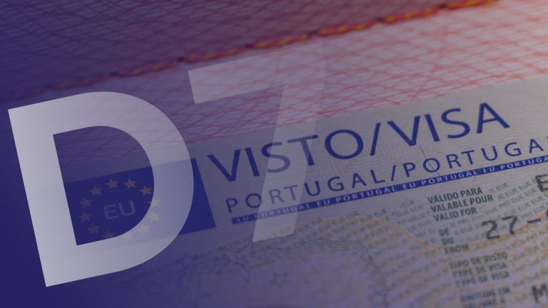 Unlocking the Benefits of Portugal's D7 Visa