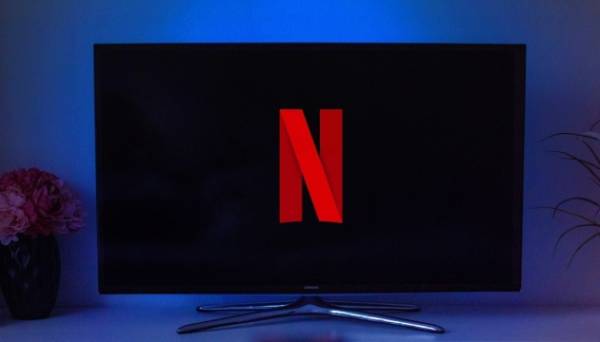 Французький Netflix підозрюють у податковому шахрайстві