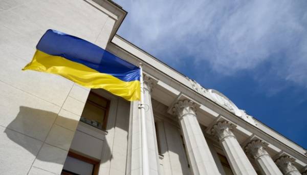 Рада підтримала створення переліку терористичних організацій