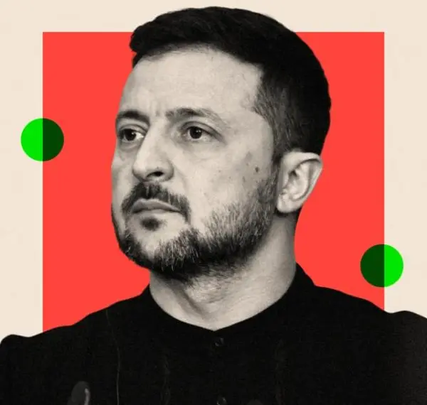 Як в 2025 році може закінчитися війна в Україні