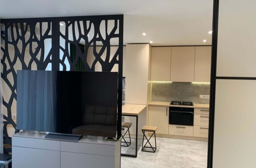 Чому NSDGroup – найкращий вибір для ремонту в Києві