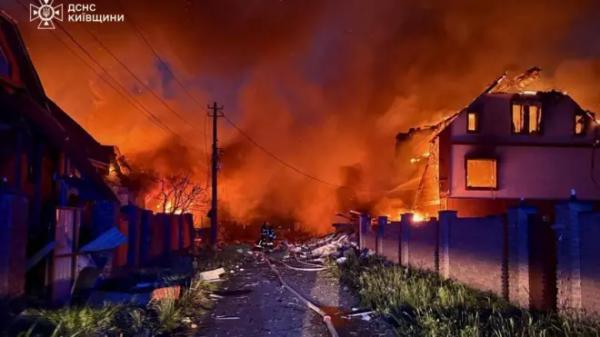 Руйнування