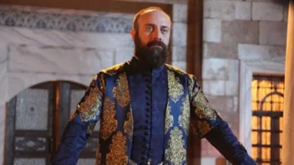 Халіт Ергенч