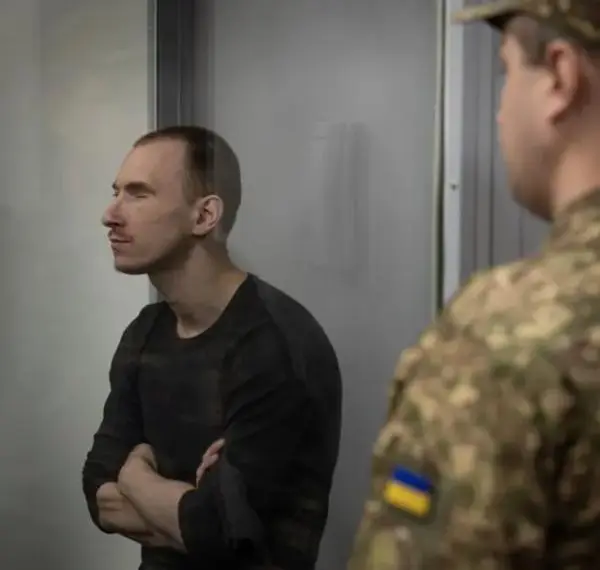 Нам казали у полон не брати. Перший суд над російським військовим за страту на полі бою