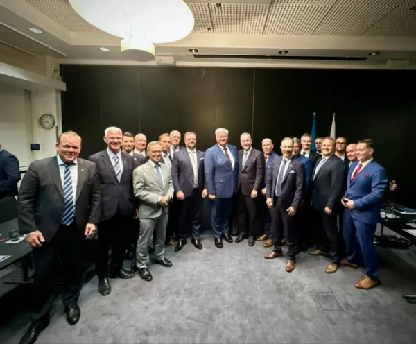 Україна та Фінляндія можуть провести окремий оборонний форум: Сибіга пропонує розглянути можливість