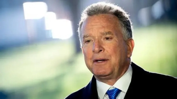 Спецпредставник Трампа прагне миру в Україні та на Близькому Сході: Віткофф озвучив умови Спецпредставник Трампа прагне миру в Україні та на Близькому Сході: Віткофф озвучив умови