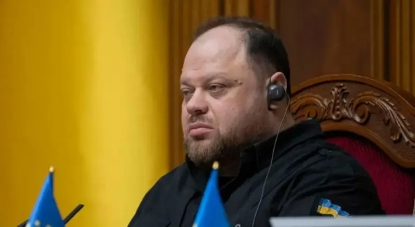 Стефанчук підписав президентський законопроєкт про НАБУ та САП