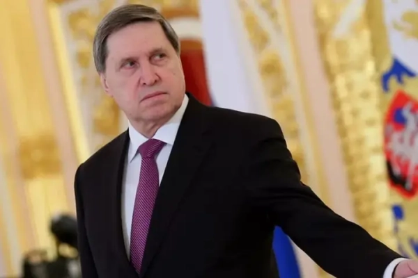 росія назвала нову пропозицію США щодо припинення війни з Україною - "прийнятною"