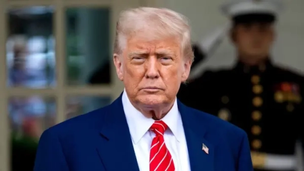 Трамп у майбутньому планує відвідати росію - Білий дім