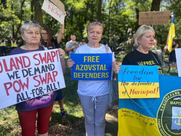 Фото: Rebecca Wright/CNN