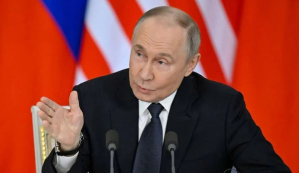 Висунуті раніше вимоги до України лишаються незмінними - путін