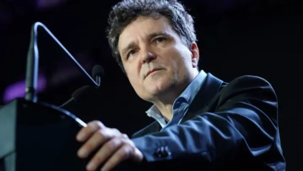 Президент Румунії восени відвідає Київ