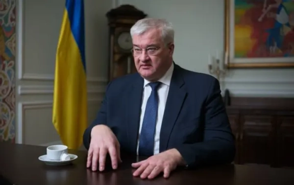 Перемовини матимуть сенс лише після припинення вогню - МЗС