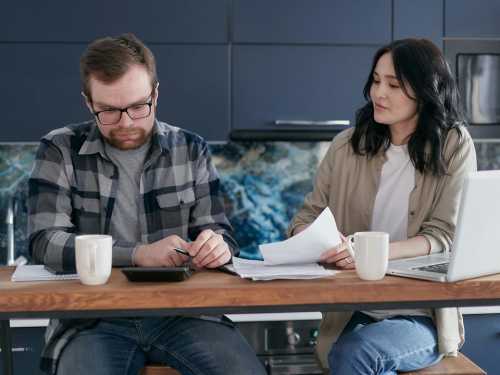 Як відрізнити здорову звичку економити від небезпечної…