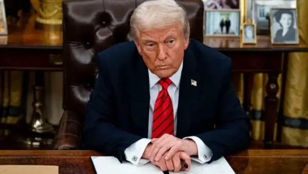 Ми дізнаємось протягом двох тижнів, чи буде мир в Україні, інакше змінимо тактику - Трамп