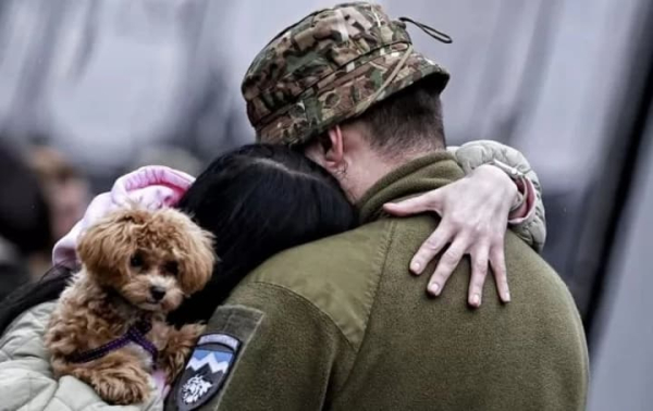 Є рішення щодо надання додаткових 15 днів відпустки для військових – Зеленський