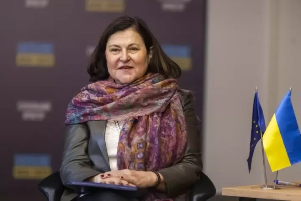 "Україна хоче миру, але не будь-якою ціною" - Матернова про саміт Трампа-путіна