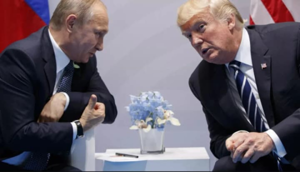 путін бачить у Трампі "ключ до перемоги": кремль готується до вирішального саміту щодо України - NYT