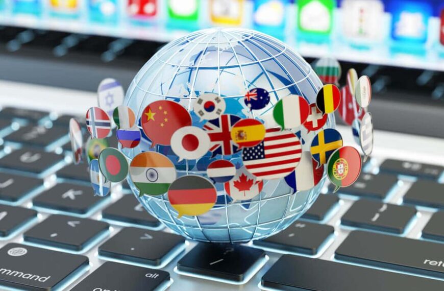 Бюро переводов — надежный проводник в мире международных коммуникаций