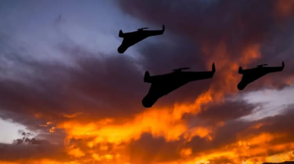 Рекордна атака на енергосистему: понад 600 “шахедів” застосовано вперше.