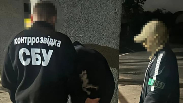 СБУ скерувала до суду провадження стосовно агента фсб, що планував теракт в серці Львова.