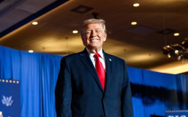 Безпекові обіцянки Україні: Трамп планує щось особливе, кажуть джерела.