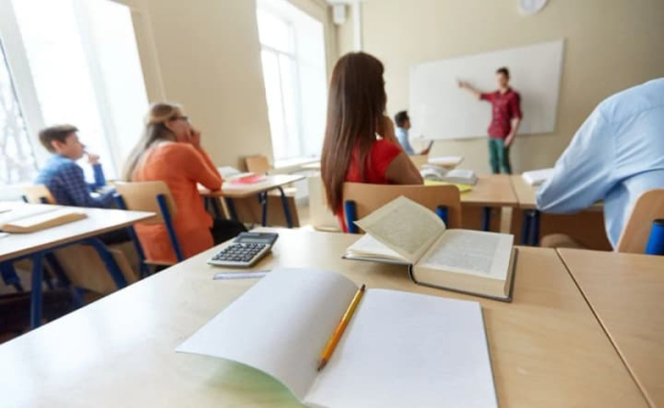 Оплата праці вчителів збільшиться на 30% з 1 січня – Міністерство освіти