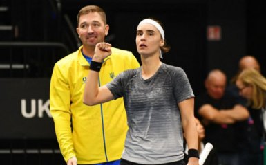 Українка Калініна вийшла до півфіналу тенісного турніру WTA 125 у Франції