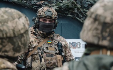 Україна знищила одночасно 6 районів скупчення російської армії.