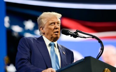 Трамп зважив вірогідність швидкого миру України та Росії.