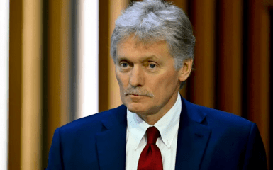 Путін зухвало вимагає від України вивести війська з Донбасу.