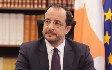 Кіпр затвердив значуще рішення на підтримку України